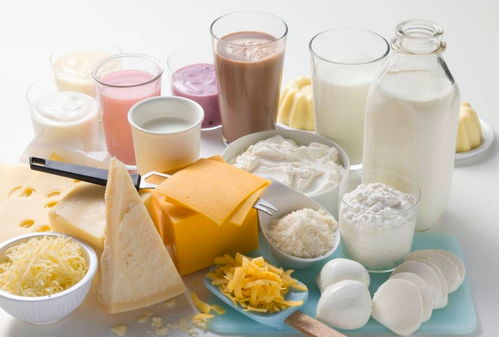 清真食品生产中乳制品的要求 从源头到工艺的必要准则