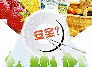 本市食品安全 消费者整体满意度较好